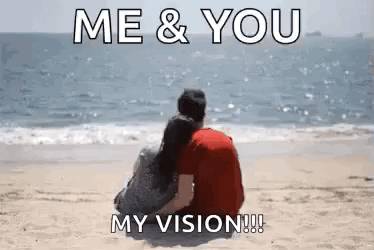 Love Relationship GIF