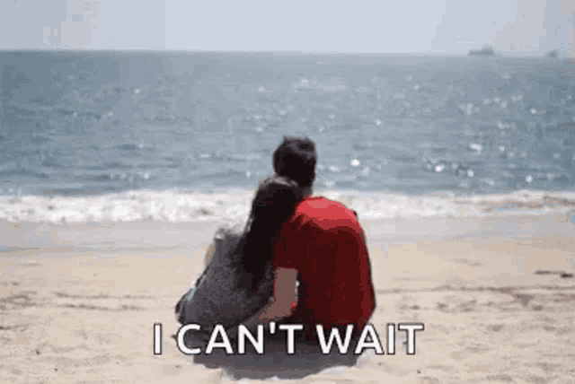 Love Relationship GIF
