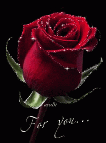 Love Rose57 Roserred57 GIF