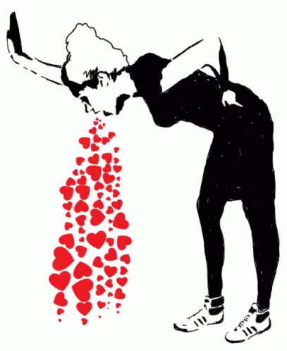 Love Sick GIF