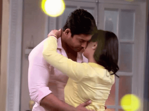 Love Sidra GIF