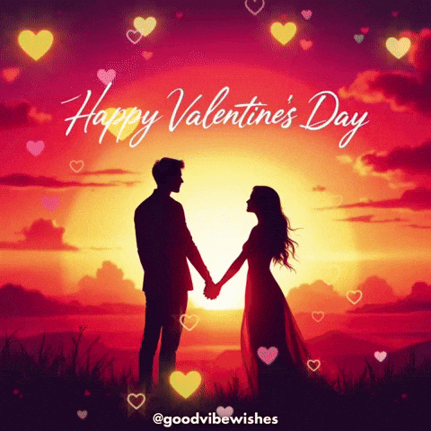Love Star GIF