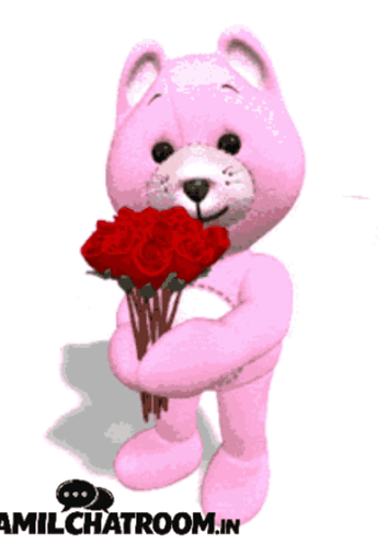 Love Tcr GIF