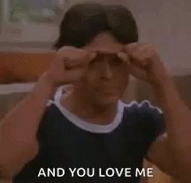 Love That70s Show GIF