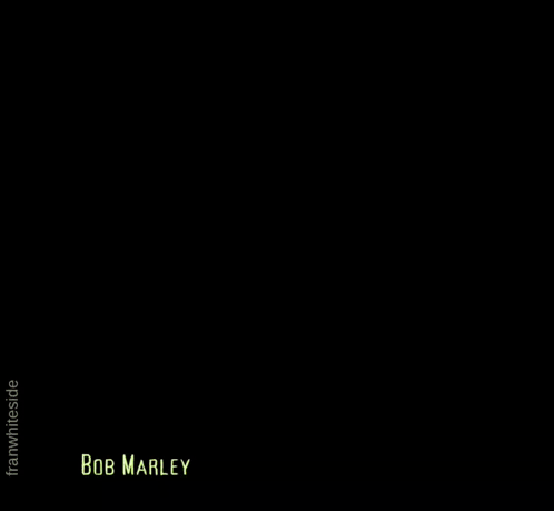 Love The Life You Live Bob Marley GIF
