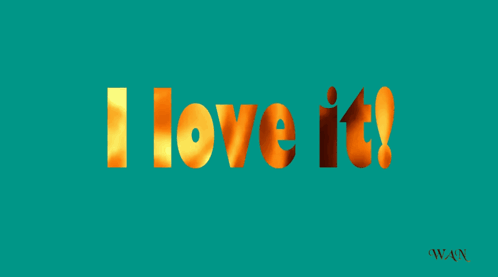 Love This I Love This GIF