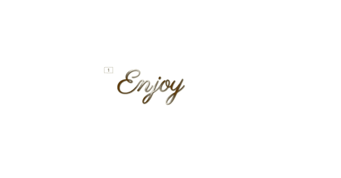 Love Thyself Enjoy GIF