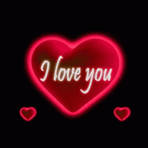 Love GIF