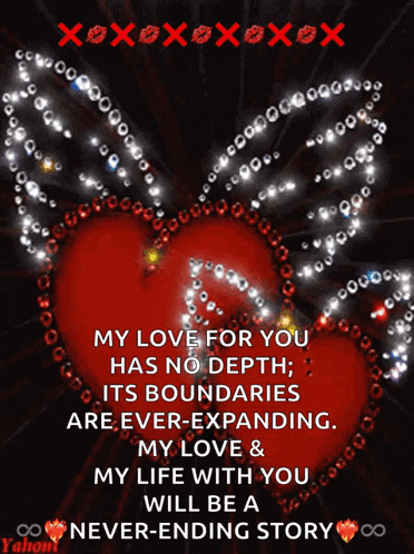 Love Two GIF