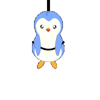 Love U I Love U Sticker