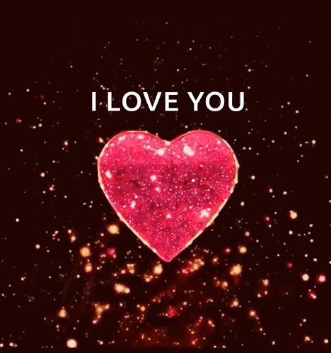 Love U More Love You GIF