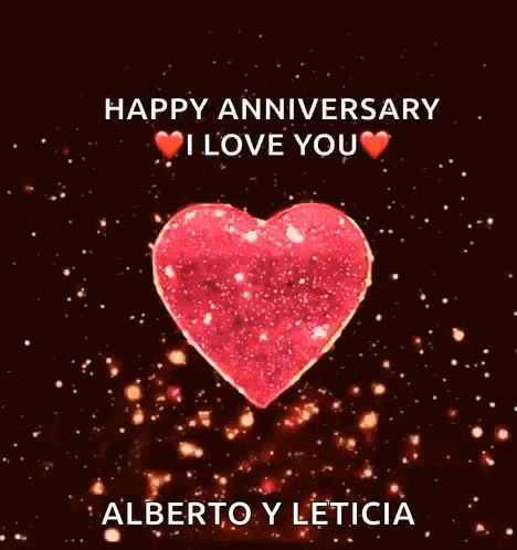 Love U More Love You GIF