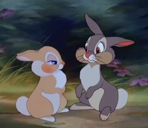 Love GIF. This 498 x 432 animated GIF is part of our tambor bambi collection. Related themes include love. Created by Mercy_Me. View the original animation…