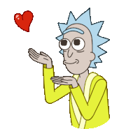 Love Sticker