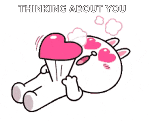 Love You Cardiac Arrest GIF