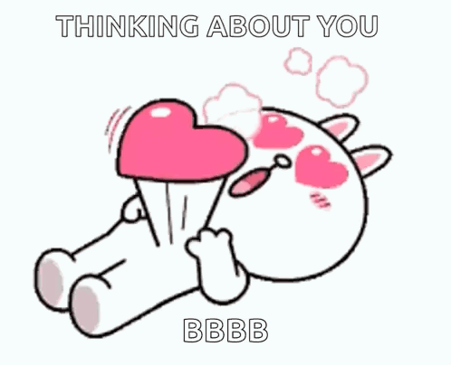 Love You Cardiac Arrest GIF