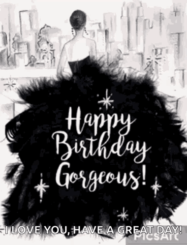Love You GIF