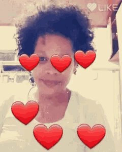 Love You GIF