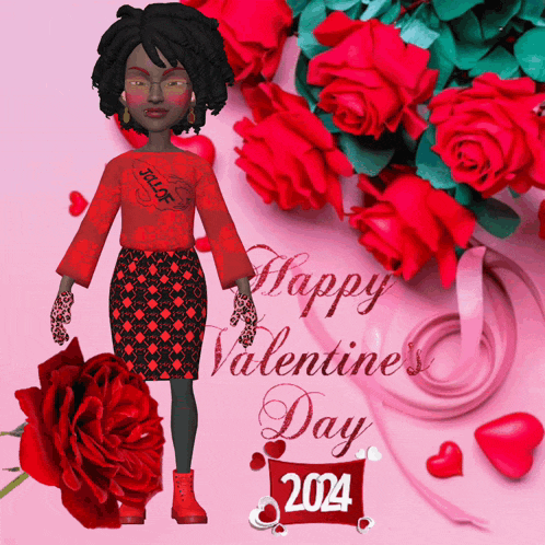 Love You GIF