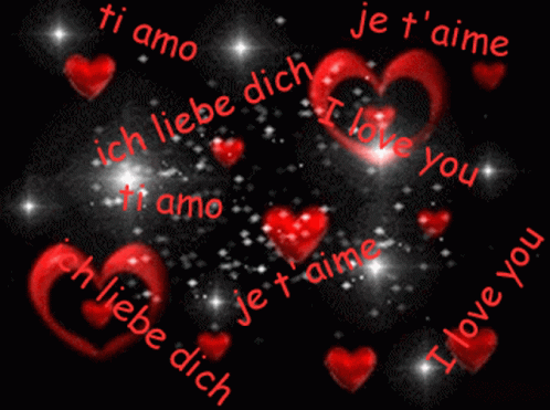 Love You Everything Is Fine GIF