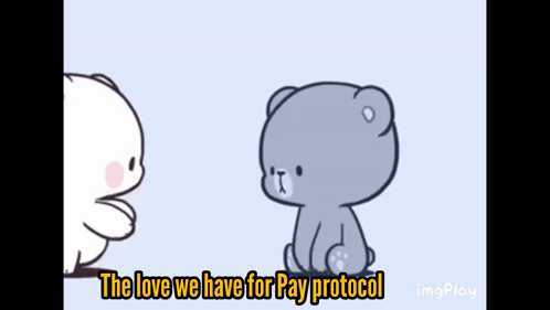 Love You GIF