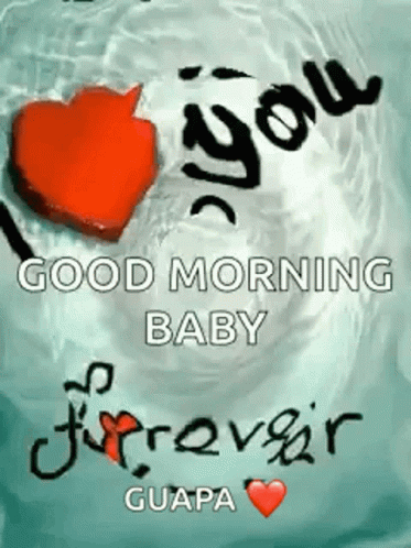 Love You Forever GIF