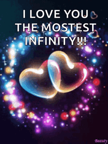 Love You GIF
