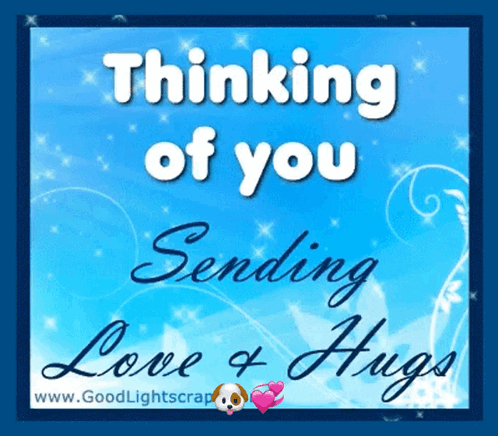 Love You GIF