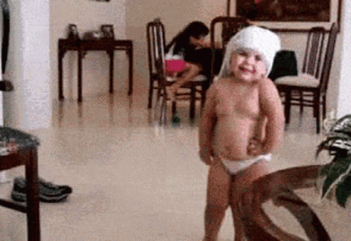 Love You GIF. This 498 x 342 animated GIF is part of our dancing baby collection. Related themes include drunk, love. Created by khaled005. View the…