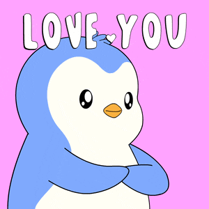 Love You Grateful GIF