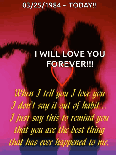 Love You I Love You GIF