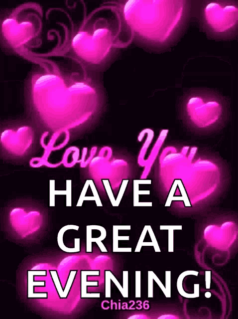 Love You I Love You GIF