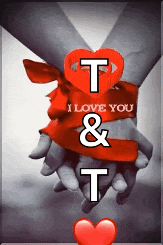 Love You GIF