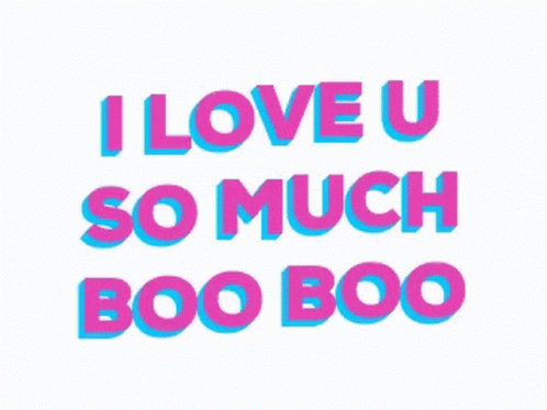 Love You GIF. This 498 x 373 animated GIF is part of our do you boo boo collection. Related themes include love. Created by triciacolpitts. View the…