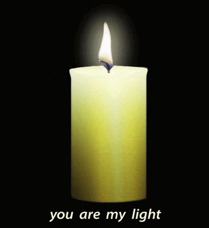 Love You Light Of My Life GIF