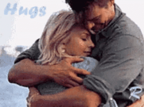 Love You Long Time GIF