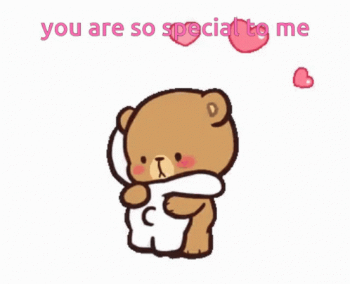 Love You Lots Bear GIF. This 498 x 404 animated GIF is part of our too precious for this world collection. Related themes include bear. Created by Lorig420…