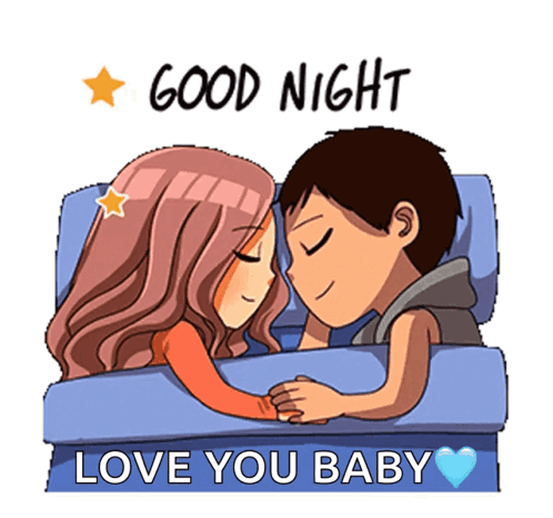 Love You Love You Too GIF