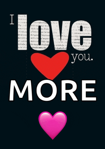 Love You Meme