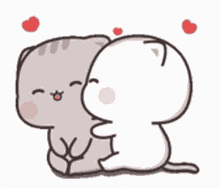 Love You Monica Hedigu GIF
