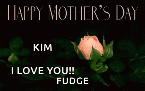 Love You More Gif GIF