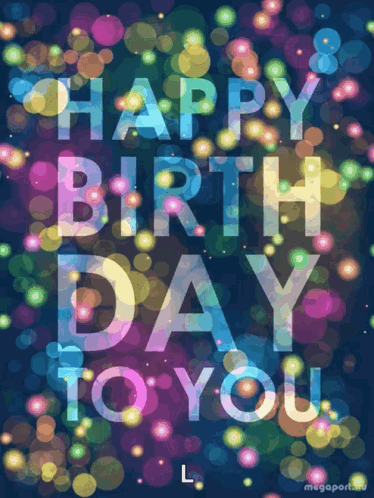 Love You GIF