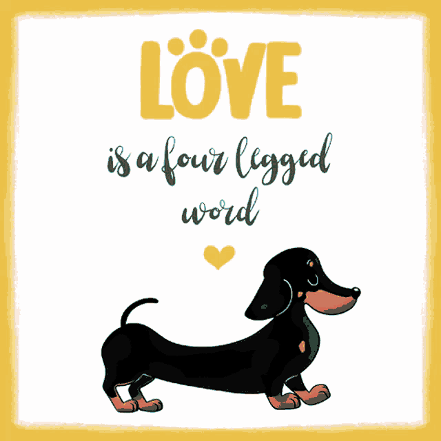 Love You GIF
