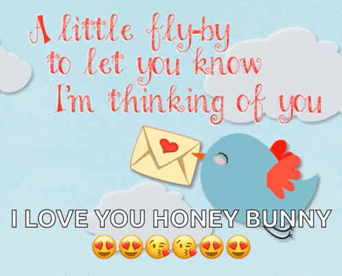 Love You GIF