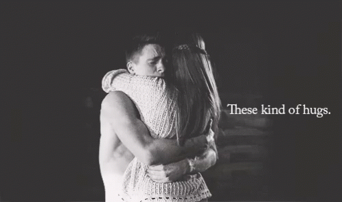 Love You GIF
