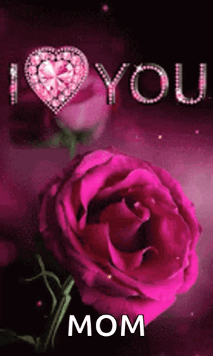 Love You GIF