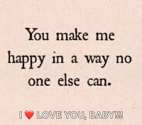 Love You So Much I Love You Meme