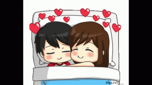 Love You Sutatu GIF