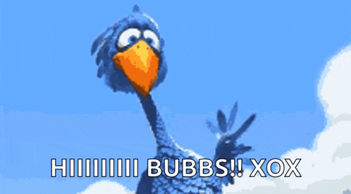 Love You GIF