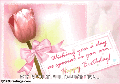 Love You GIF